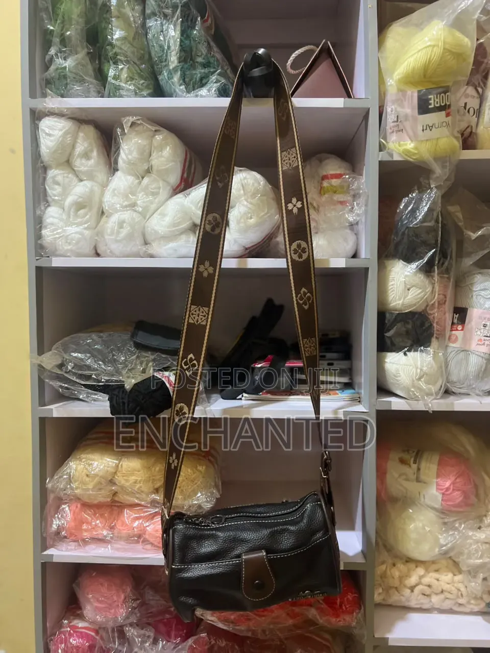 Bags Quality