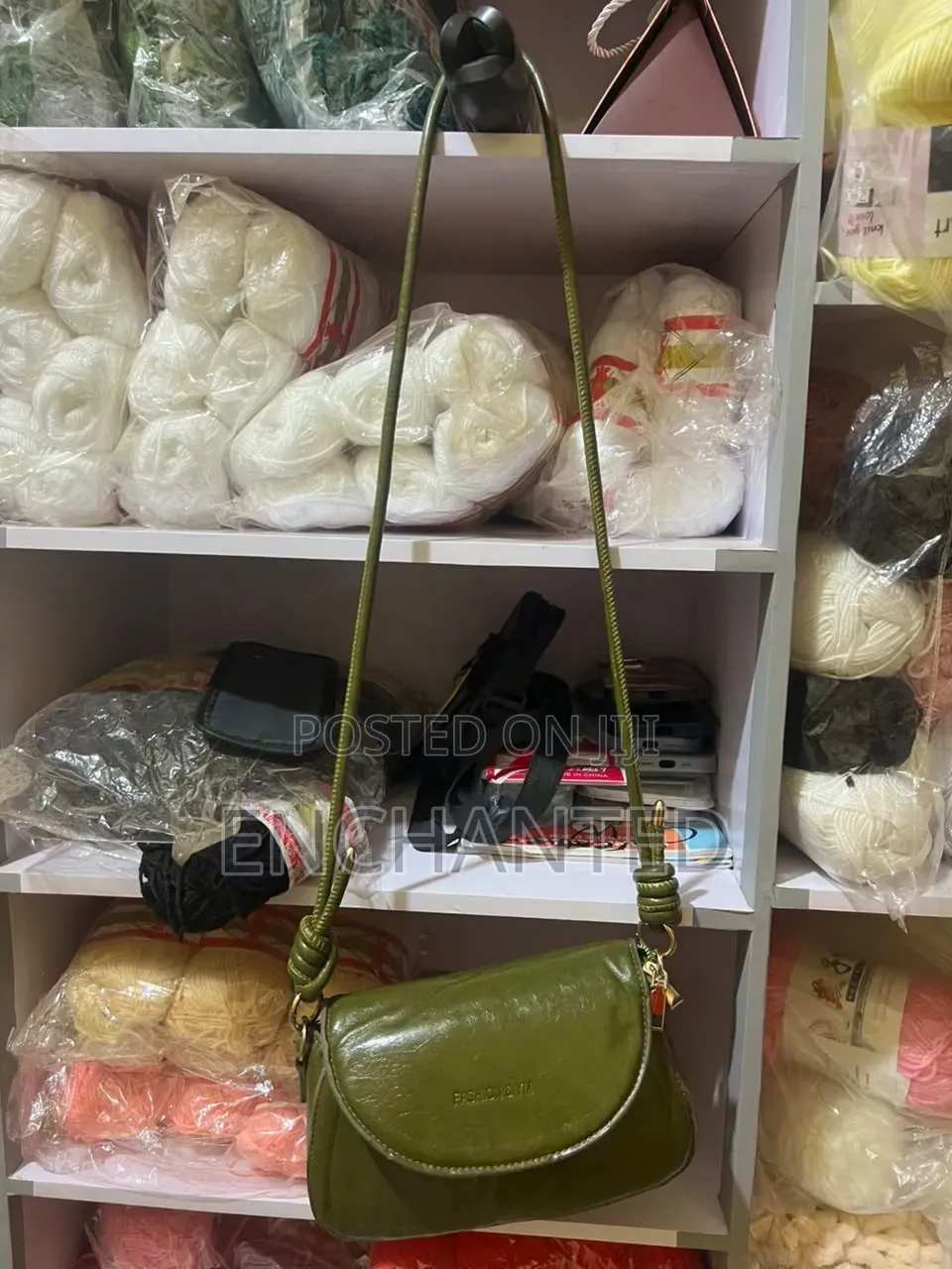 Bags Quality