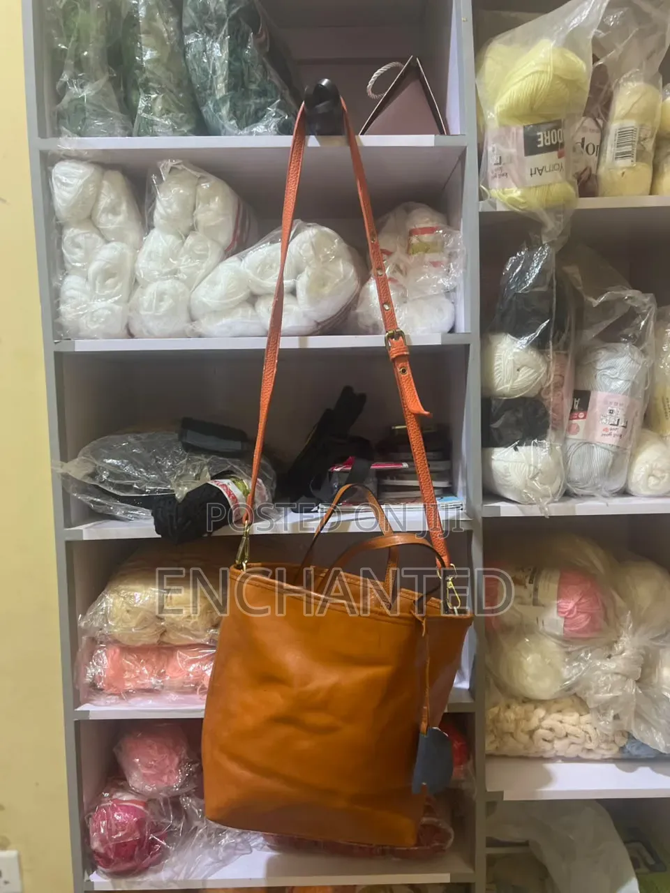 Bags Quality