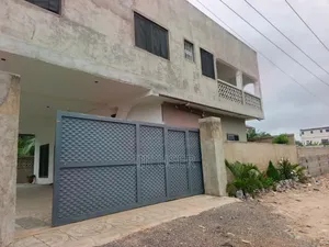 6bdrm House in Tse Addo Last Stop, Burma Camp for sale