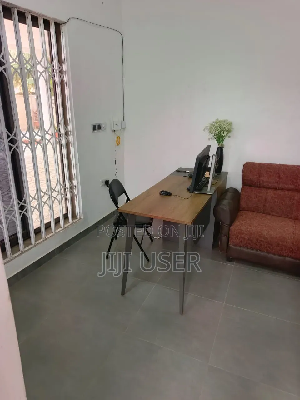 6bdrm House in Tse Addo Last Stop, Burma Camp for sale