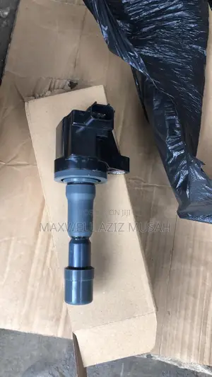 Honda Fit Ingnition Coils Available