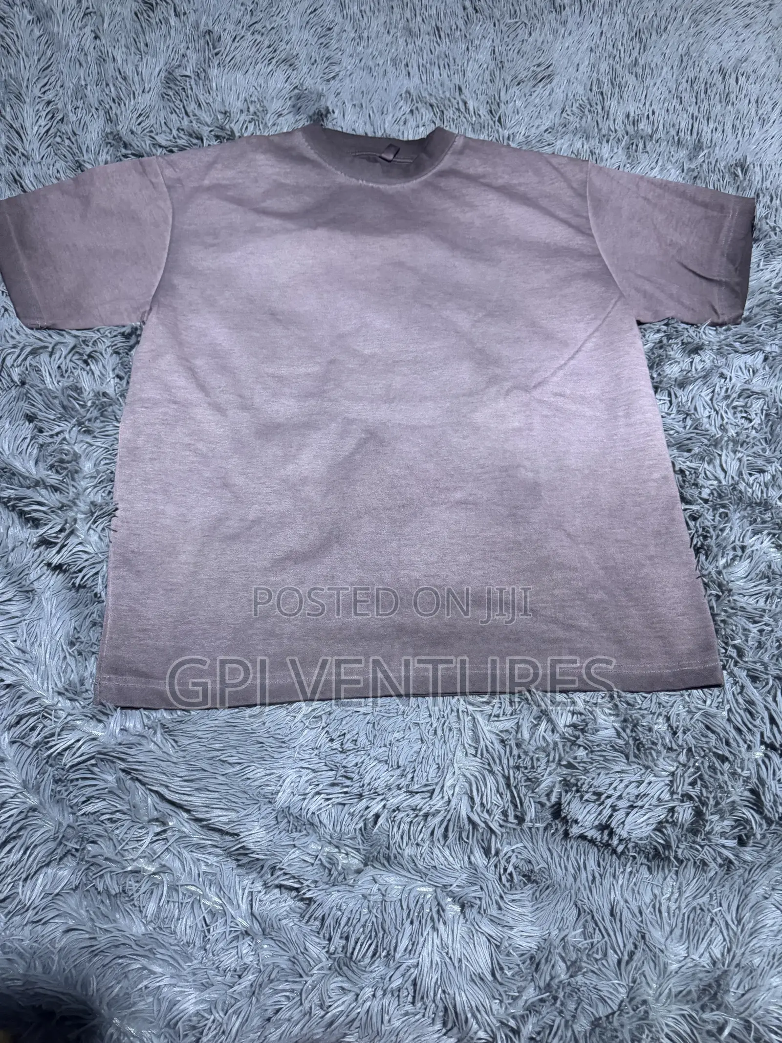 Wear Plain Top