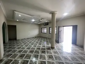 5bdrm House in East Legon, Adjiriganor for rent