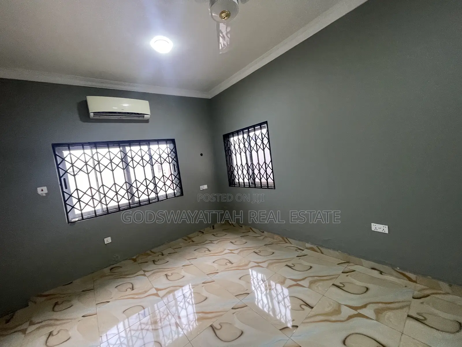 5bdrm House in East Legon, Adjiriganor for rent