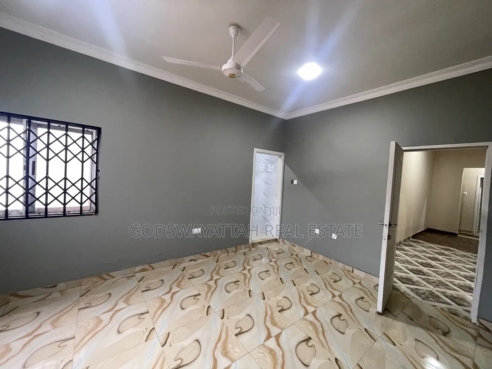 5bdrm House in East Legon, Adjiriganor for rent