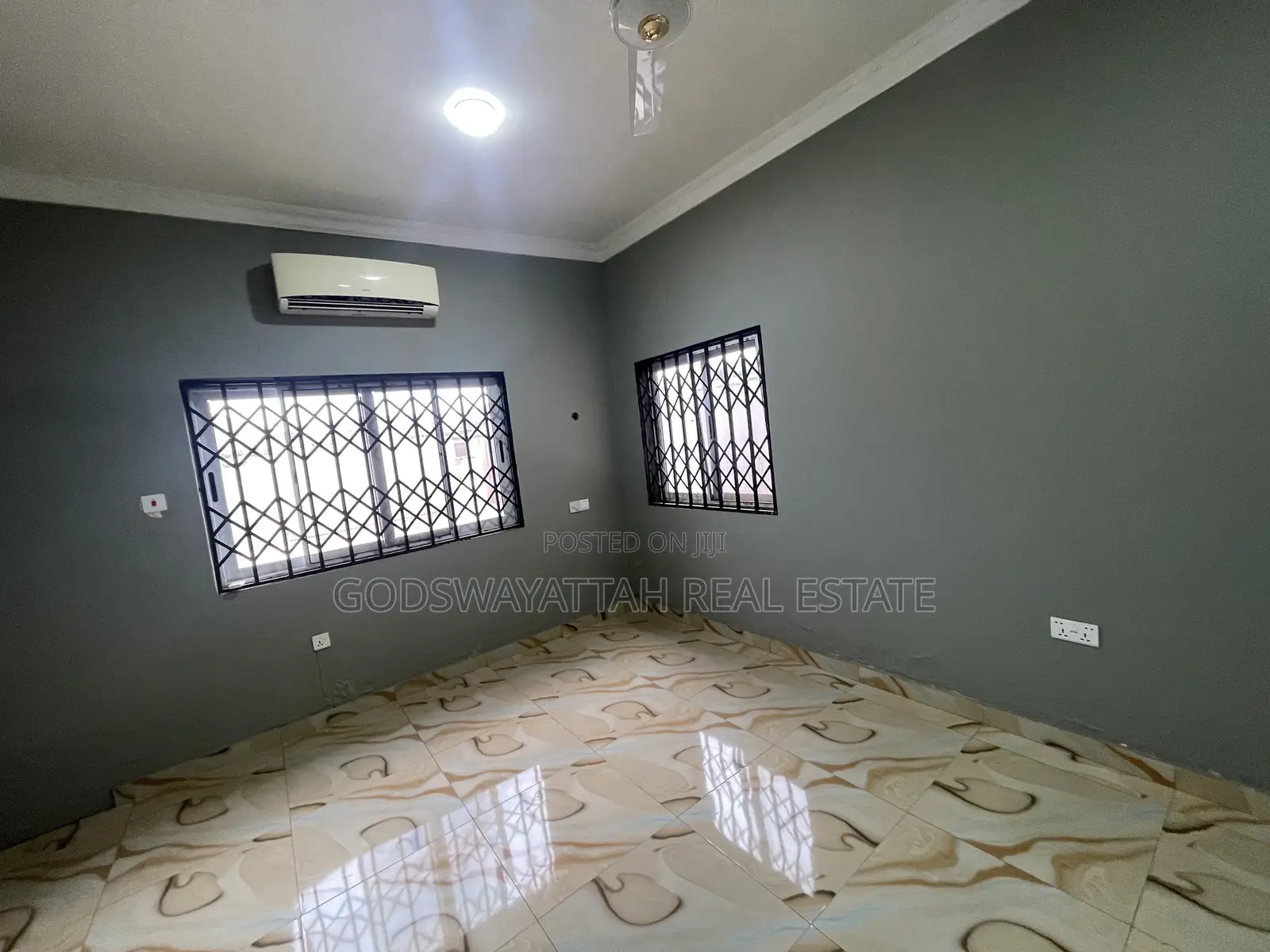 5bdrm House in East Legon, Adjiriganor for rent