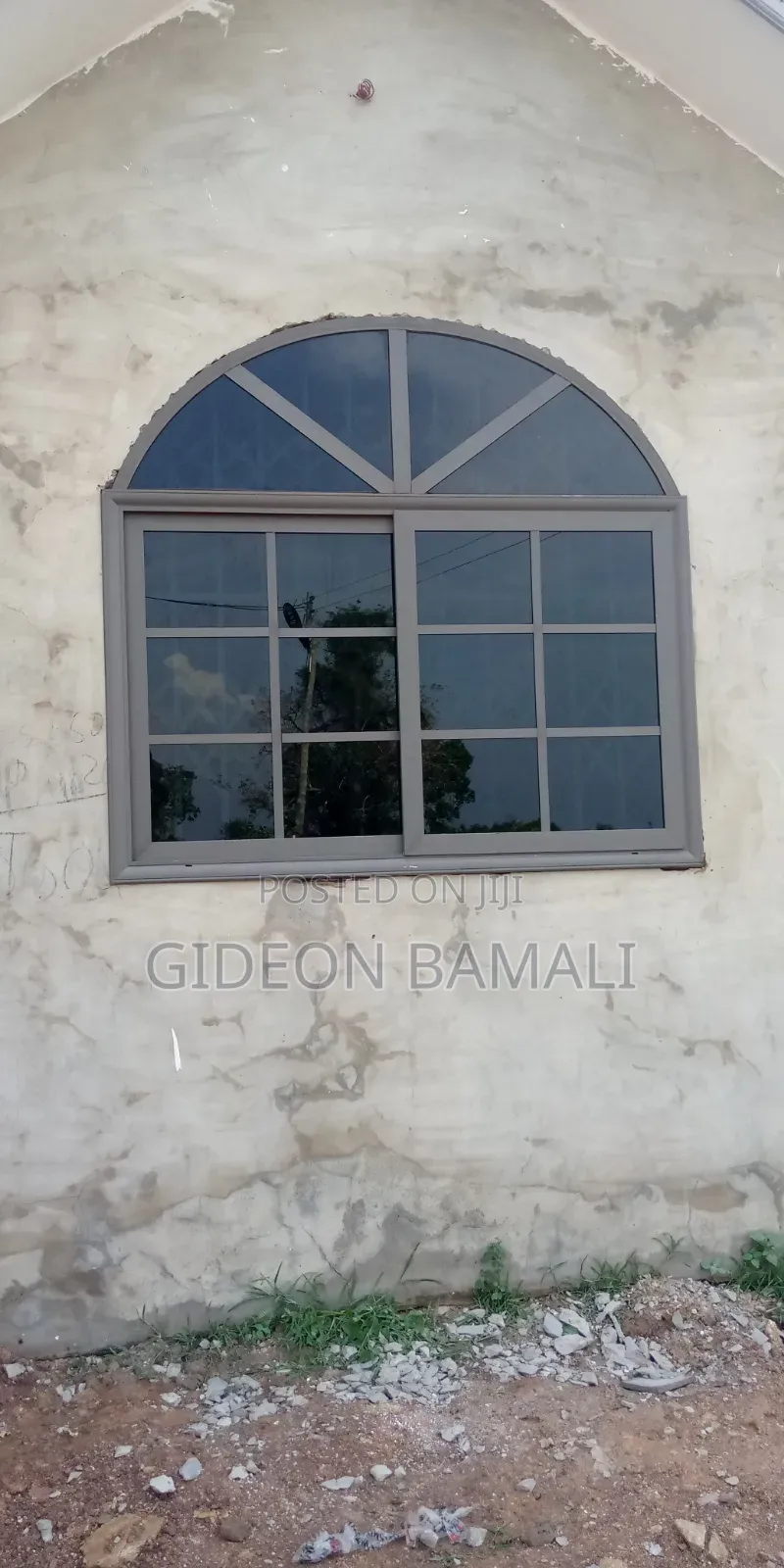 Gideon Aluworcks