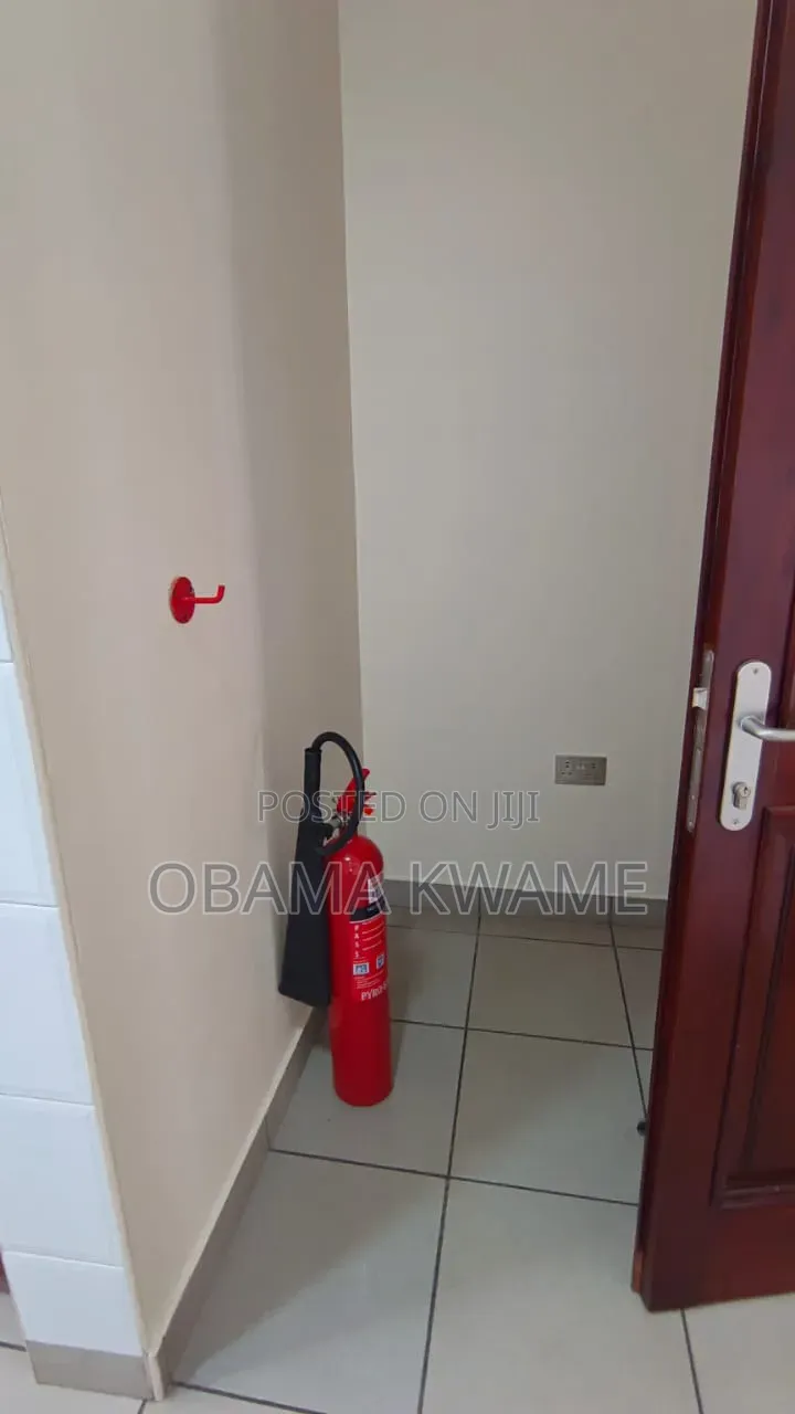 12bdrm Apartment in Laryea Homes, A&C Mall Area for rent