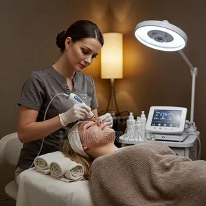 Manual Facials Classes