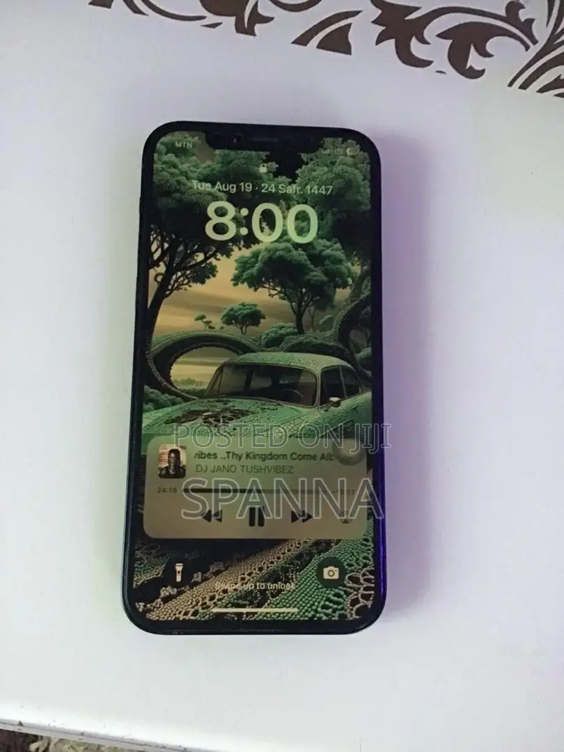 Apple iPhone 12 Pro Max 128 GB Blue
