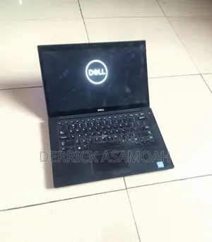 Laptop Dell Latitude 7480 8GB Intel Core i7 SSD 256GB