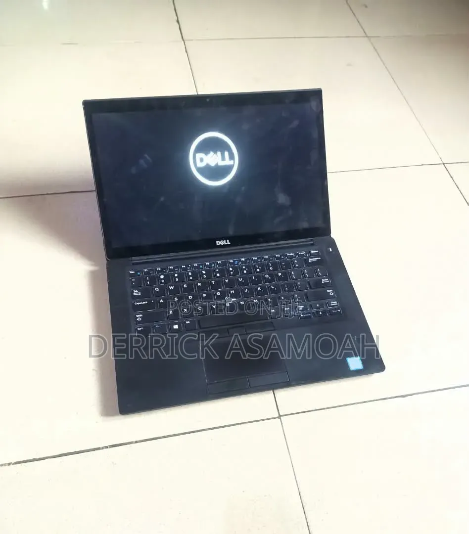 Laptop Dell Latitude 7480 8GB Intel Core i7 SSD 256GB