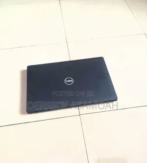 Laptop Dell Latitude 7480 8GB Intel Core i7 SSD 256GB