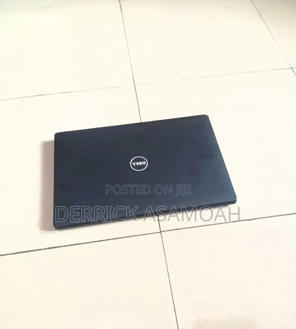 Laptop Dell Latitude 7480 8GB Intel Core i7 SSD 256GB
