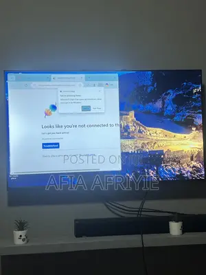 43 Inches Asano TV