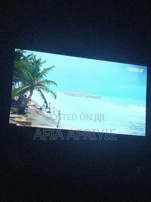 43 Inches Asano TV