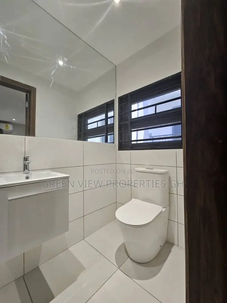 Furnished 4bdrm Duplex in Tseaddo for sale