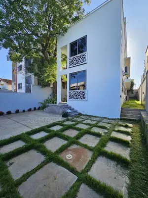 Furnished 4bdrm Duplex in Tseaddo for sale