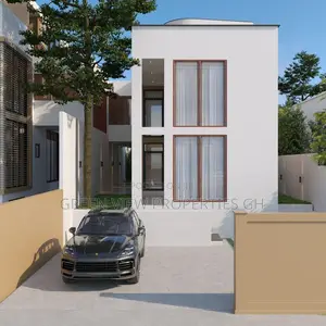 Furnished 4bdrm Duplex in Tseaddo for sale