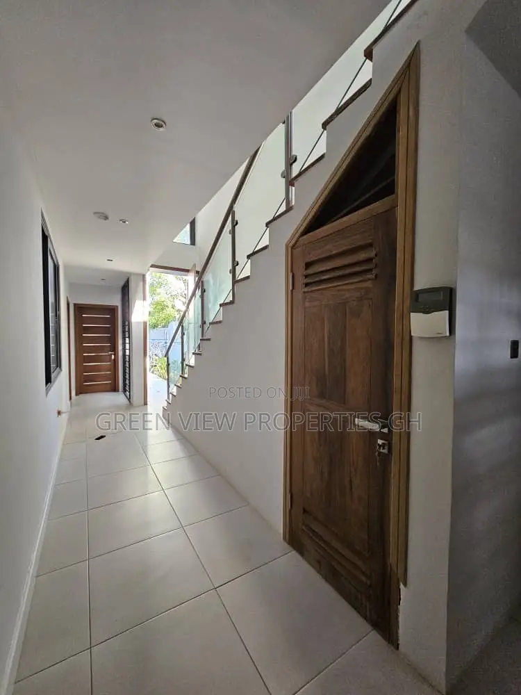 Furnished 4bdrm Duplex in Tseaddo for sale