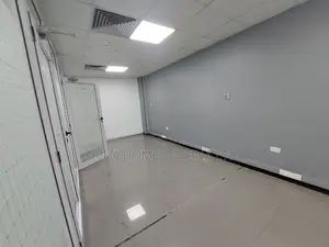 190 SQM Office Space for Rent in Cantonments