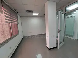 190 SQM Office Space for Rent in Cantonments