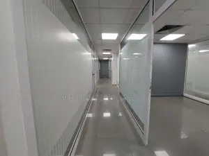 190 SQM Office Space for Rent in Cantonments