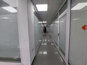 190 SQM Office Space for Rent in Cantonments