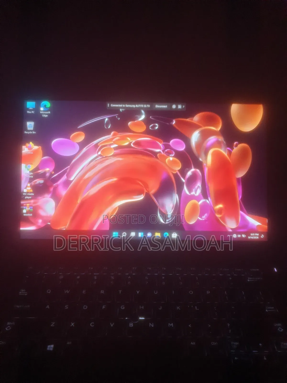Laptop Dell Latitude 7480 8GB Intel Core i7 SSD 256GB