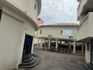 36 Rooms Hotel for Sale at East Legon