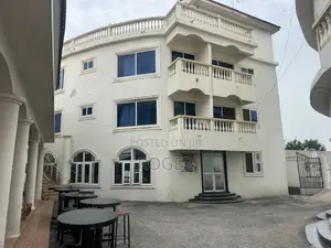 36 Rooms Hotel for Sale at East Legon
