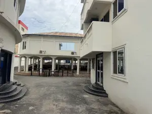 36 Rooms Hotel for Sale at East Legon