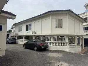 36 Rooms Hotel for Sale at East Legon