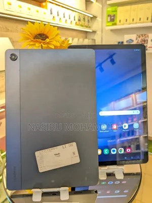 New Samsung Galaxy Tab A9+ 64 GB Gray