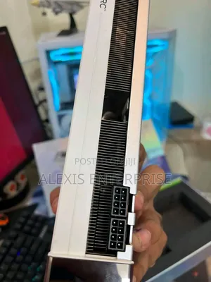 Intel Arc A750 8gig