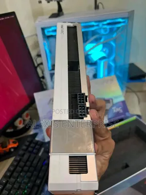 Intel Arc A750 8gig