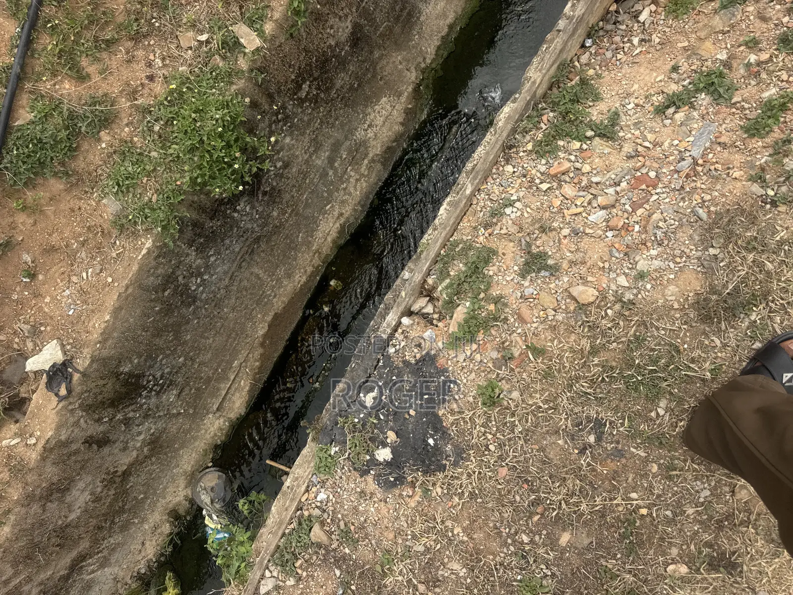 7 Plots of Land for Sale at East Legon Lagos Avenue Road