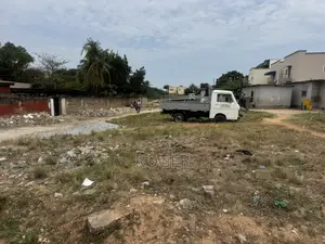 7 Plots of Land for Sale at East Legon Lagos Avenue Road