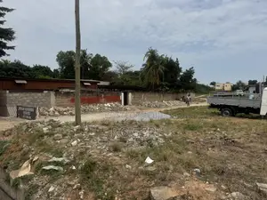 7 Plots of Land for Sale at East Legon Lagos Avenue Road