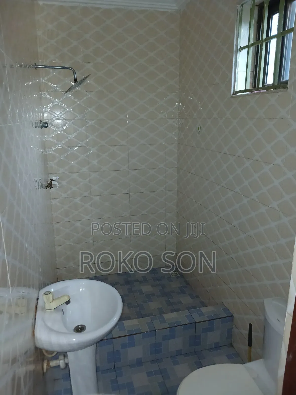 Mini Flat in Dr Roko, North Legon for rent