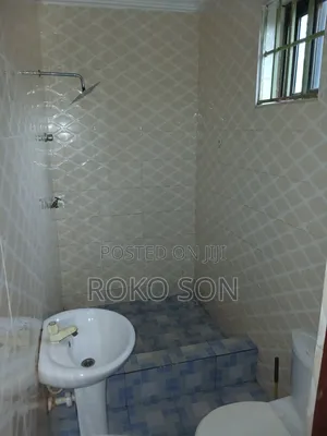 Mini Flat in Dr Roko, North Legon for rent