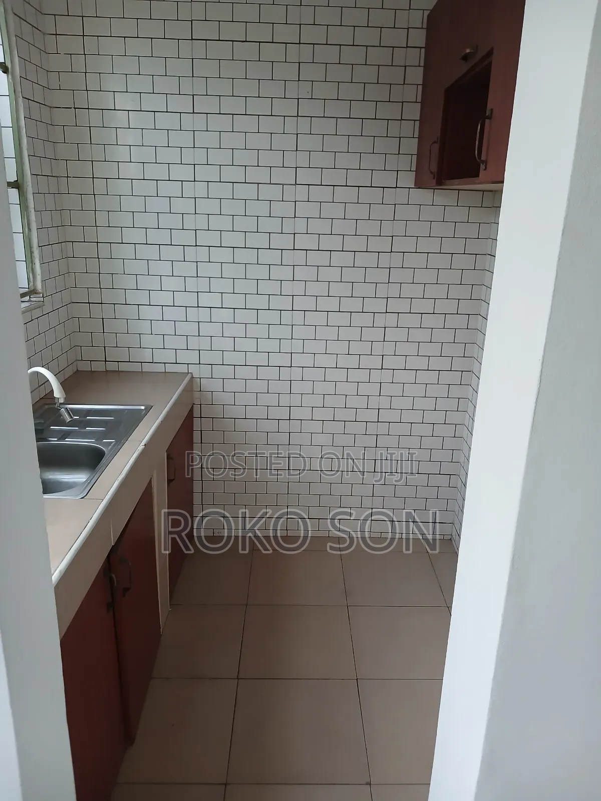 Mini Flat in Dr Roko, North Legon for rent