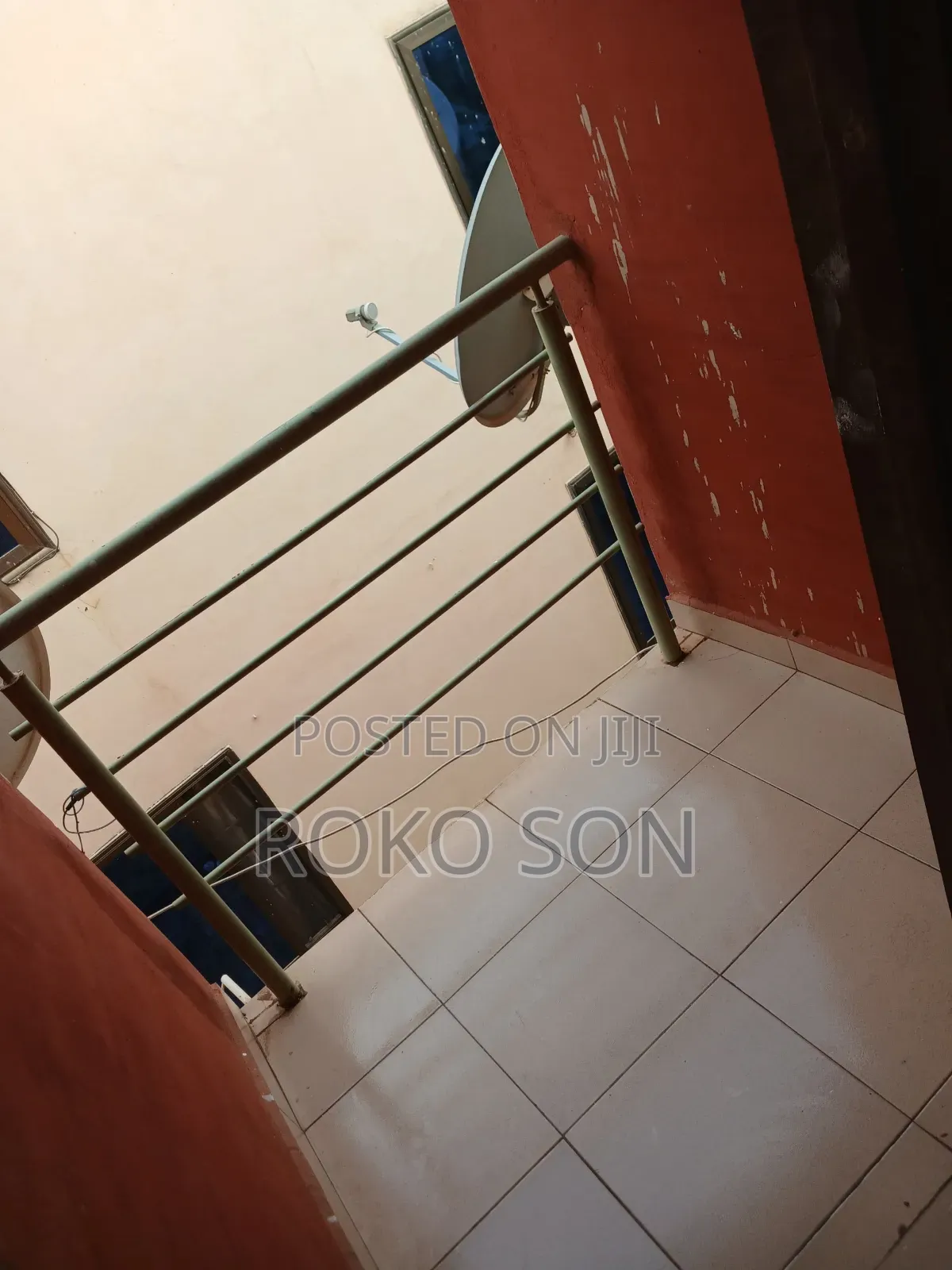 Mini Flat in Dr Roko, North Legon for rent