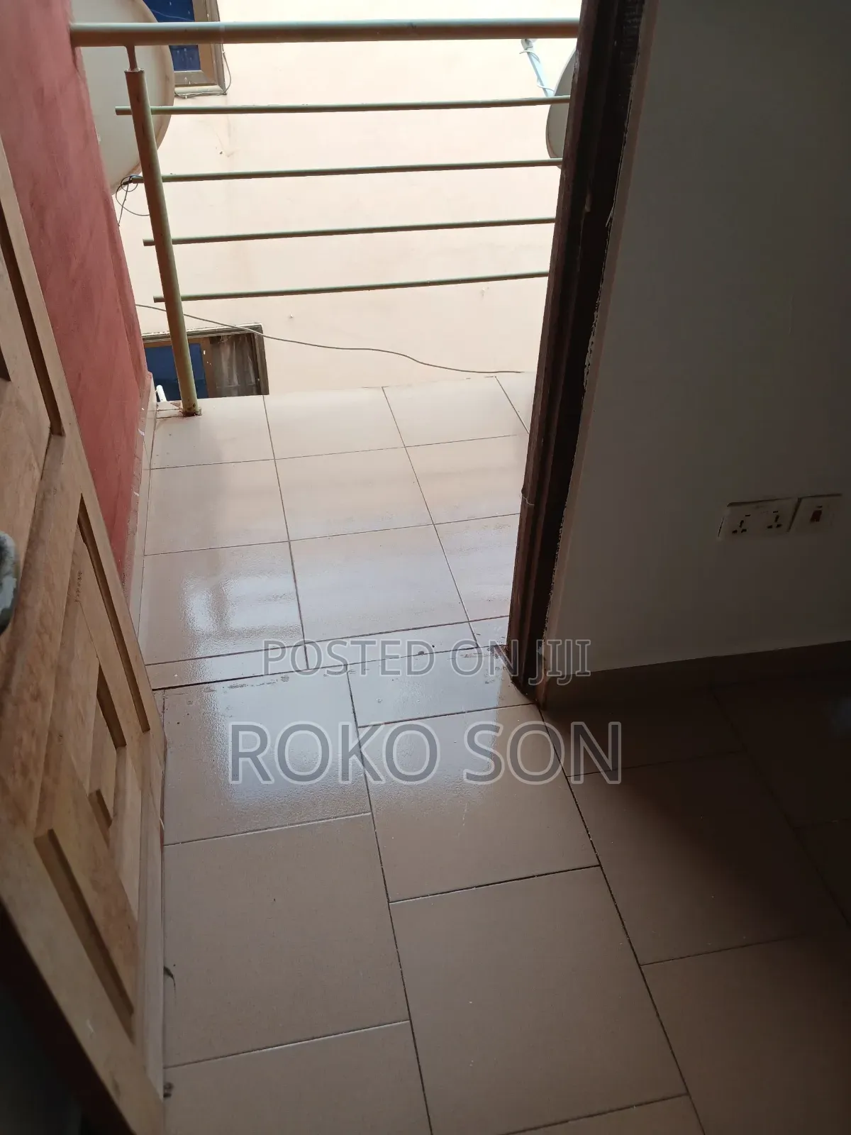 Mini Flat in Dr Roko, North Legon for rent