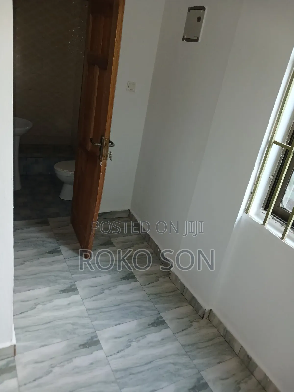 Mini Flat in Dr Roko, North Legon for rent