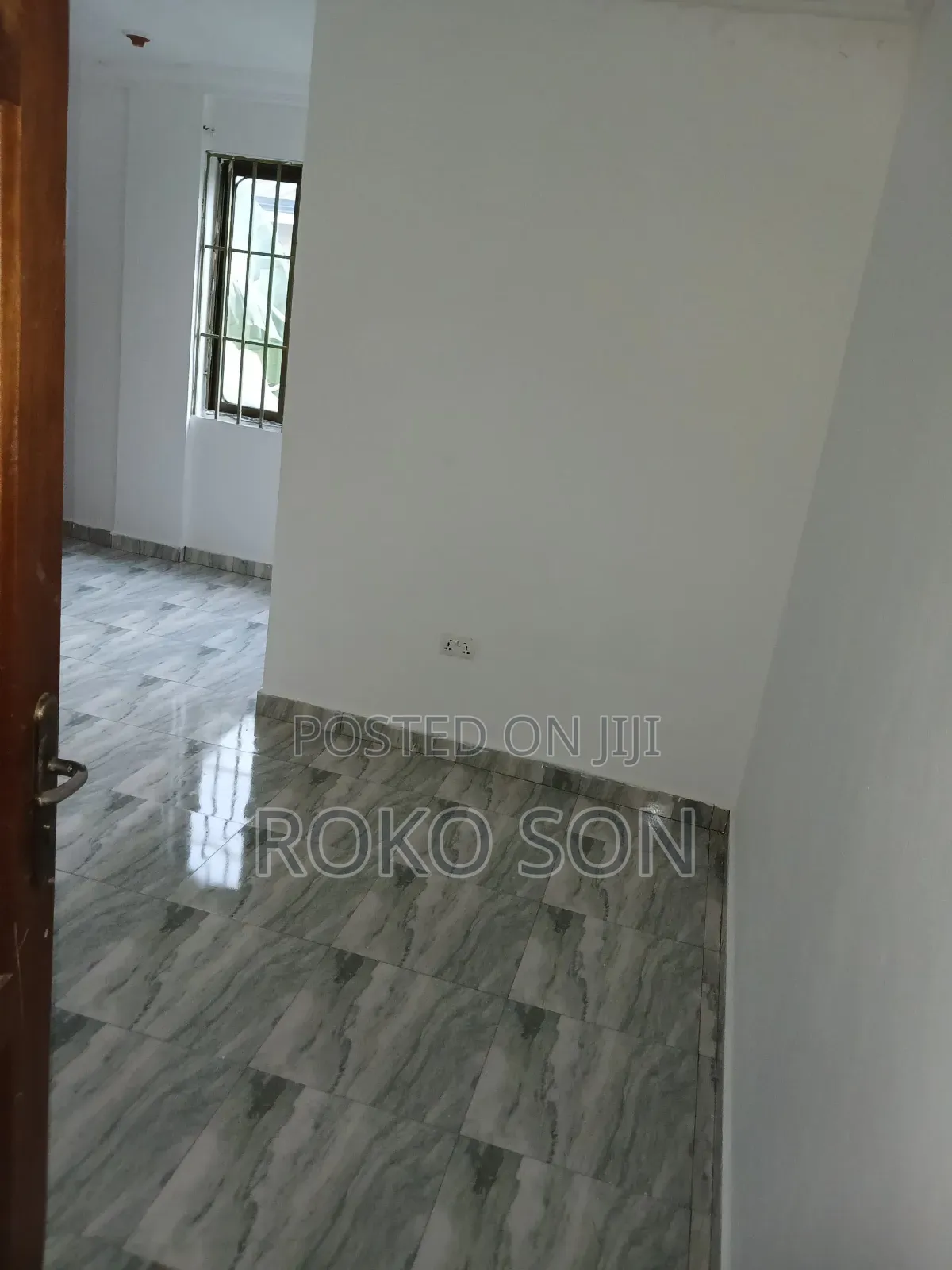 Mini Flat in Dr Roko, North Legon for rent