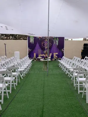 Wedding for 200 Guests
