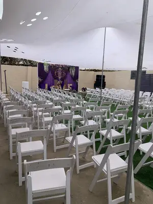 Wedding for 200 Guests