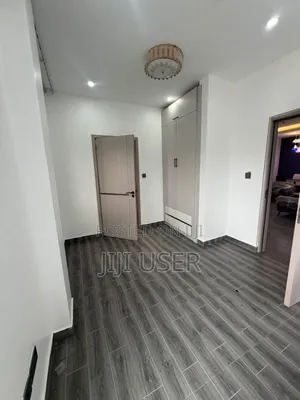 Furnished 2bdrm House in Palace Mall, Lashibi for rent